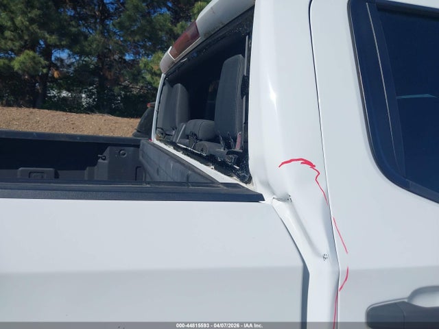 44815593 :رقم المزاد ، 1GCRYBEH7LZ326940 vin ، 2020 Chevrolet Silverado 1500 4wd  Standard Bed Custom مزاد بيع