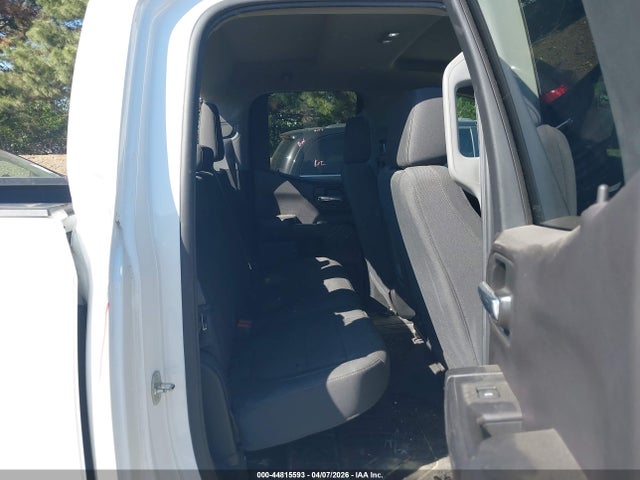 44815593 :رقم المزاد ، 1GCRYBEH7LZ326940 vin ، 2020 Chevrolet Silverado 1500 4wd  Standard Bed Custom مزاد بيع