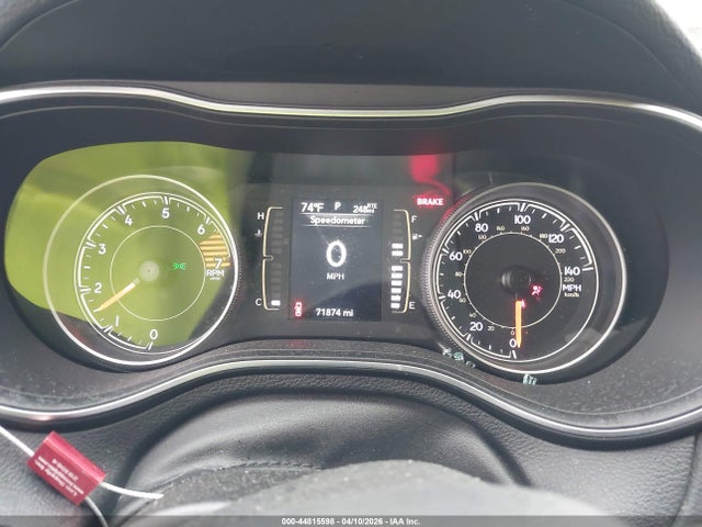 Продажа на аукционе авто 2021 Jeep Cherokee Latitude Fwd, vin: 1C4PJLCB3MD103938, номер лота: 44815598