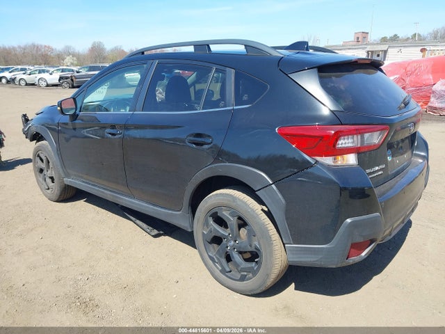 Продаж на аукціоні авто 2022 Subaru Crosstrek Limited, vin: JF2GTHNC6NH267466, номер лоту: 44815601