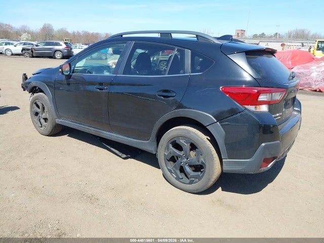 Продаж на аукціоні авто 2022 Subaru Crosstrek Limited, vin: JF2GTHNC6NH267466, номер лоту: 44815601
