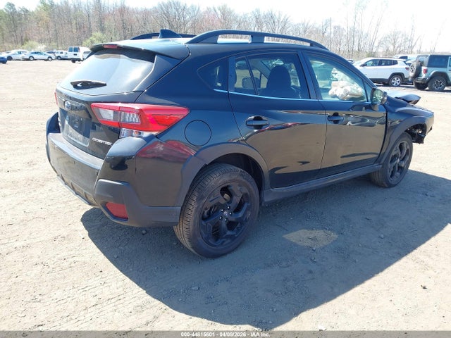 Продаж на аукціоні авто 2022 Subaru Crosstrek Limited, vin: JF2GTHNC6NH267466, номер лоту: 44815601