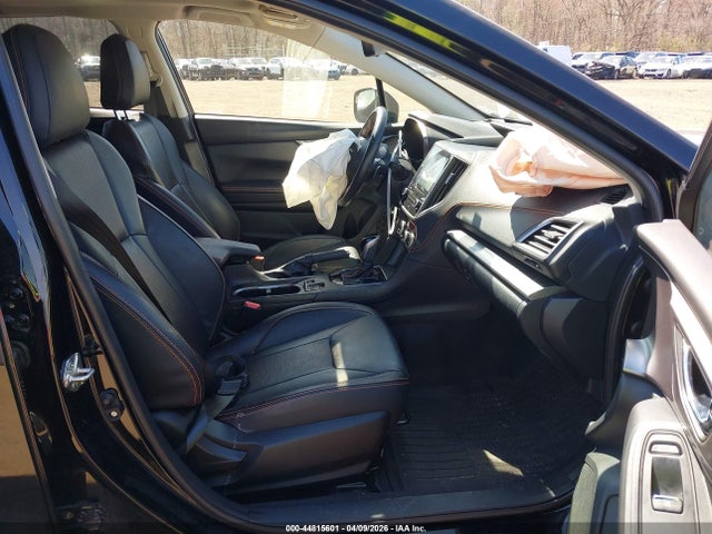 Продаж на аукціоні авто 2022 Subaru Crosstrek Limited, vin: JF2GTHNC6NH267466, номер лоту: 44815601