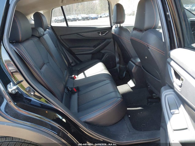 Продаж на аукціоні авто 2022 Subaru Crosstrek Limited, vin: JF2GTHNC6NH267466, номер лоту: 44815601