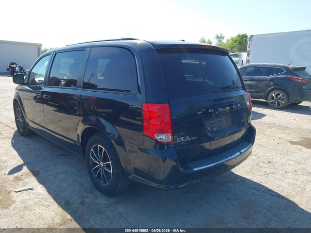 Продаж на аукціоні авто 2019 Dodge Grand Caravan Gt, vin: 2C4RDGEG3KR519076, номер лоту: 44815602