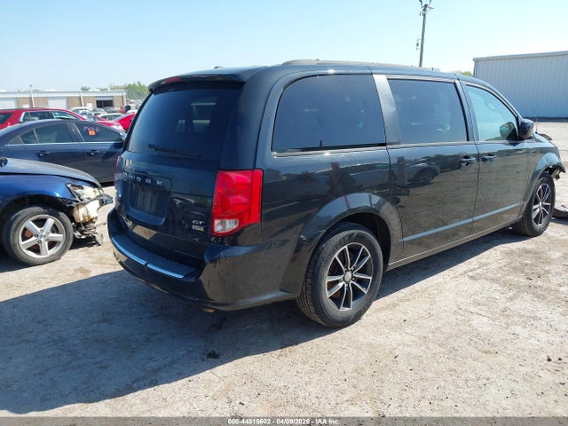 Продаж на аукціоні авто 2019 Dodge Grand Caravan Gt, vin: 2C4RDGEG3KR519076, номер лоту: 44815602