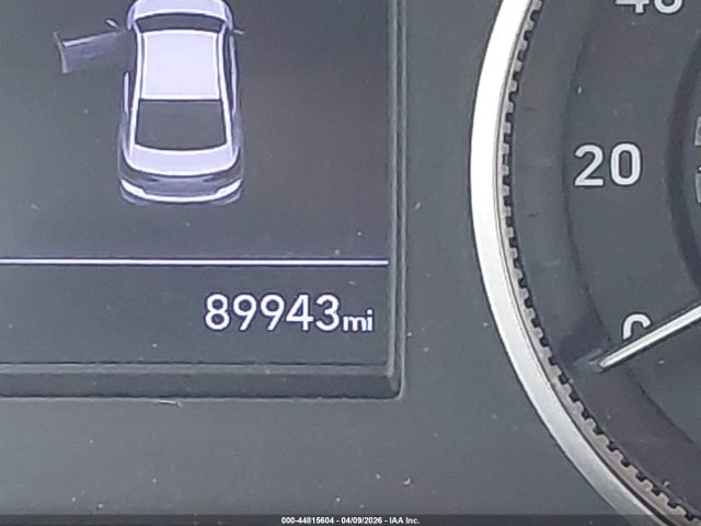44815604 :رقم المزاد ، 5NPD84LF6LH506165 vin ، 2020 Hyundai Elantra Sel مزاد بيع
