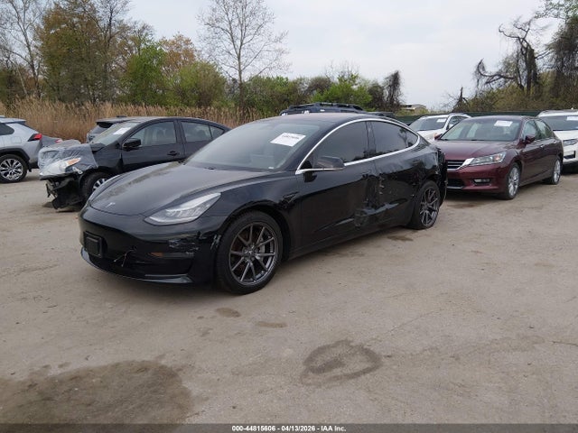 Aukcja sprzedaży 2018 Tesla Model 3 Long Range/performance, vin: 5YJ3E1EB3JF170080, numer aukcji: 44815606