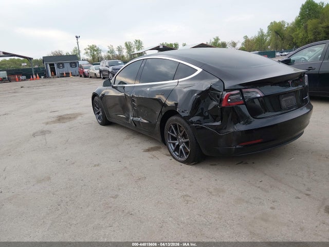 Aukcja sprzedaży 2018 Tesla Model 3 Long Range/performance, vin: 5YJ3E1EB3JF170080, numer aukcji: 44815606