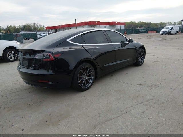 Aukcja sprzedaży 2018 Tesla Model 3 Long Range/performance, vin: 5YJ3E1EB3JF170080, numer aukcji: 44815606
