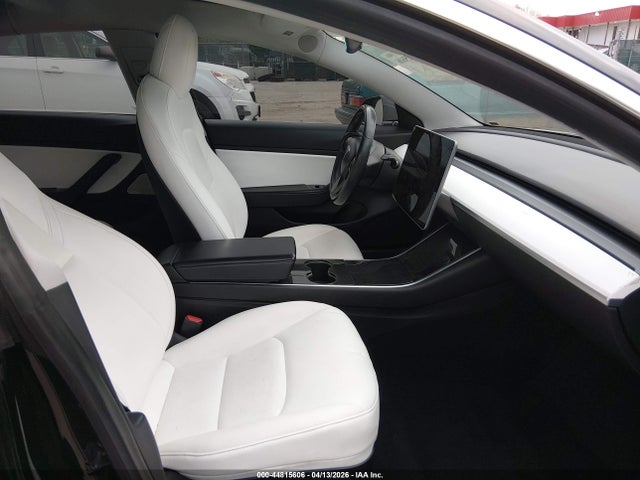 Aukcja sprzedaży 2018 Tesla Model 3 Long Range/performance, vin: 5YJ3E1EB3JF170080, numer aukcji: 44815606