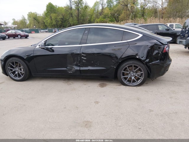 Aukcja sprzedaży 2018 Tesla Model 3 Long Range/performance, vin: 5YJ3E1EB3JF170080, numer aukcji: 44815606