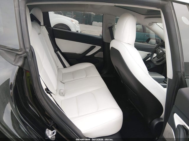 Aukcja sprzedaży 2018 Tesla Model 3 Long Range/performance, vin: 5YJ3E1EB3JF170080, numer aukcji: 44815606