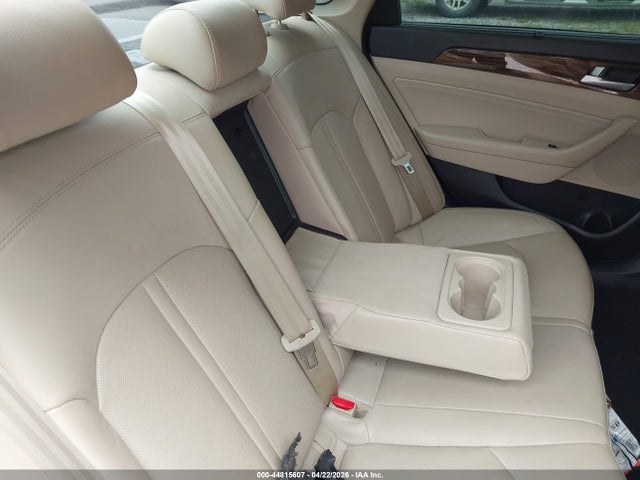 Aukcja sprzedaży 2017 Hyundai Sonata Hybrid Limited, vin: KMHE34L15HA048295, numer aukcji: 44815607