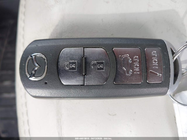 Продаж на аукціоні авто 2017 Mazda Cx-5 Grand Touring, vin: JM3KFBDL9H0223616, номер лоту: 44815610