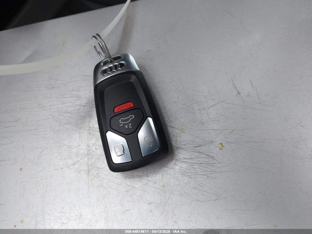 Продаж на аукціоні авто 2019 Audi Q5 45 Premium, vin: WA1BNAFY3K2116713, номер лоту: 44815611