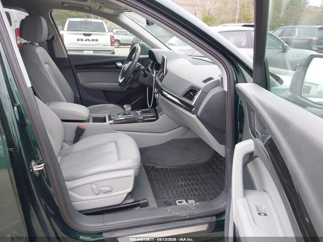 Продаж на аукціоні авто 2019 Audi Q5 45 Premium, vin: WA1BNAFY3K2116713, номер лоту: 44815611