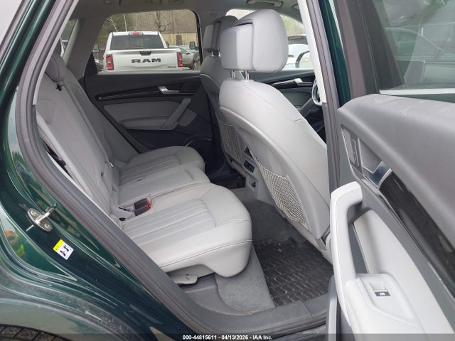 Продаж на аукціоні авто 2019 Audi Q5 45 Premium, vin: WA1BNAFY3K2116713, номер лоту: 44815611
