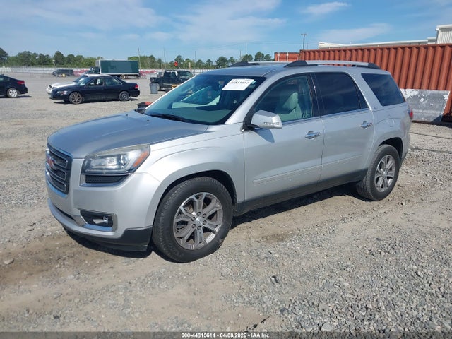 Auction sale of the 2014 Gmc Acadia Slt-1, vin: 1GKKRRKDXEJ163859, lot number: 44815614