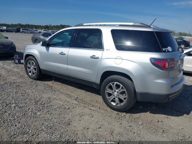 Auction sale of the 2014 Gmc Acadia Slt-1, vin: 1GKKRRKDXEJ163859, lot number: 44815614