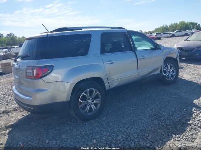 Auction sale of the 2014 Gmc Acadia Slt-1, vin: 1GKKRRKDXEJ163859, lot number: 44815614