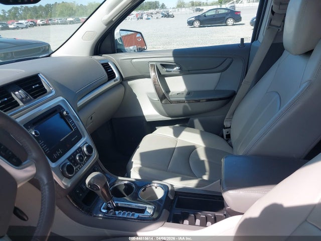 Auction sale of the 2014 Gmc Acadia Slt-1, vin: 1GKKRRKDXEJ163859, lot number: 44815614