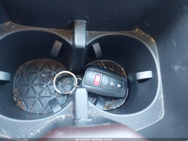 4T3D6RFV1NU072254 Toyota Rav4 Hybrid Limited