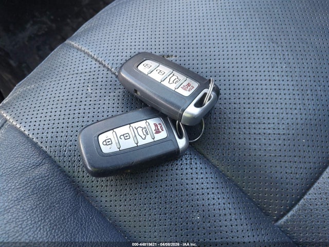 2013 HYUNDAI ELANTRA GT KMHD35LE4DU124926 Photo 10