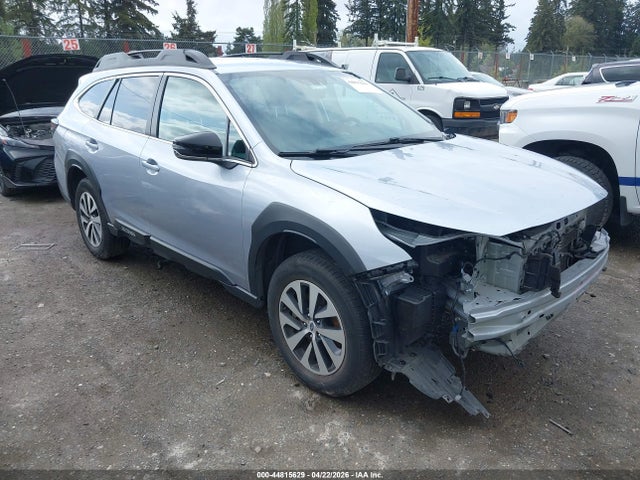 4S4BTADC9P3223510 Subaru Outback Premium