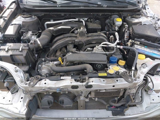 4S4BTADC9P3223510 Subaru Outback Premium