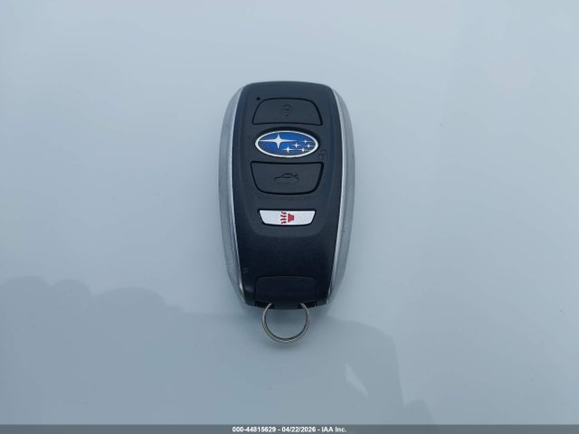4S4BTADC9P3223510 Subaru Outback Premium