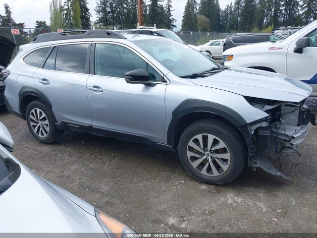 4S4BTADC9P3223510 Subaru Outback Premium