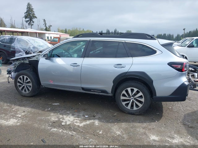 4S4BTADC9P3223510 Subaru Outback Premium
