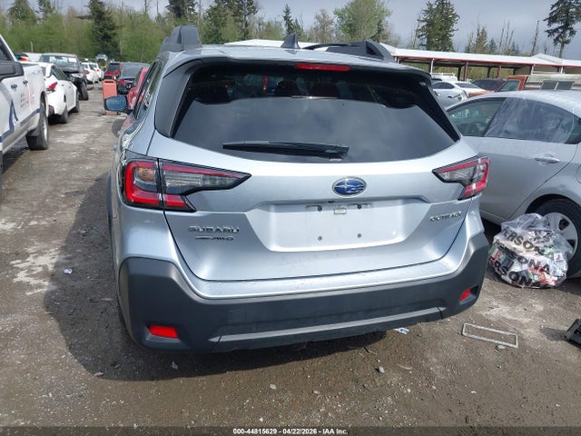 4S4BTADC9P3223510 Subaru Outback Premium