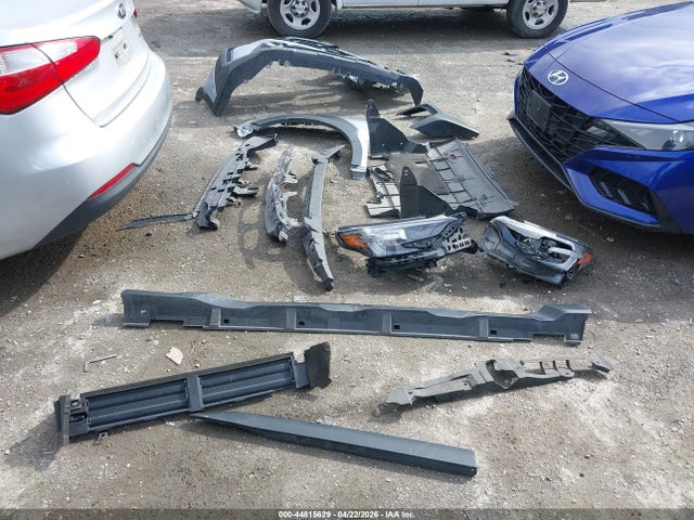 4S4BTADC9P3223510 Subaru Outback Premium
