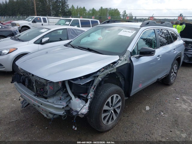 4S4BTADC9P3223510 Subaru Outback Premium