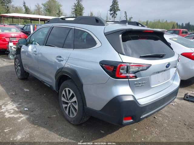 4S4BTADC9P3223510 Subaru Outback Premium