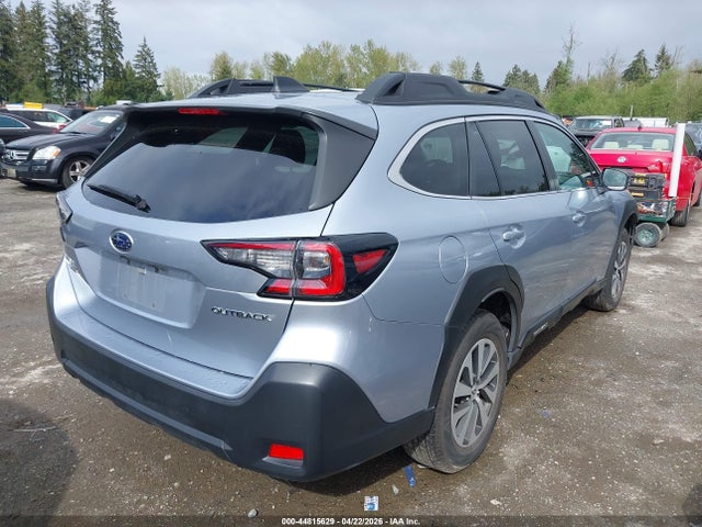 4S4BTADC9P3223510 Subaru Outback Premium