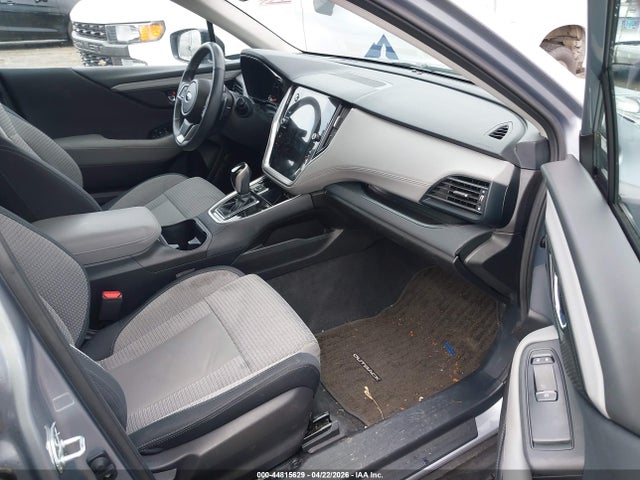4S4BTADC9P3223510 Subaru Outback Premium