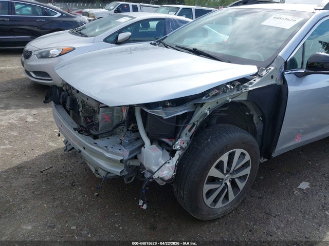 4S4BTADC9P3223510 Subaru Outback Premium