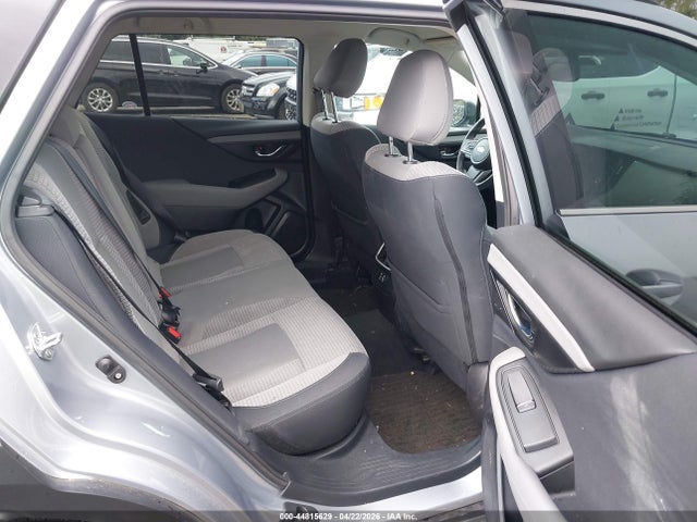 4S4BTADC9P3223510 Subaru Outback Premium