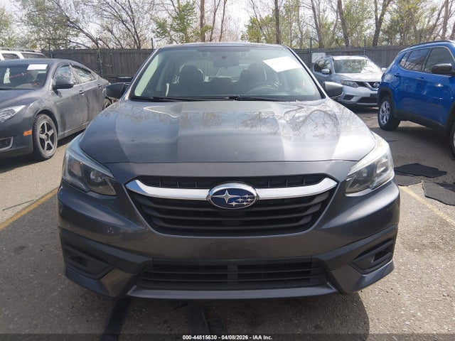 Продажа на аукционе авто 2020 Subaru Legacy, vin: 4S3BWAA67L3031040, номер лота: 44815630