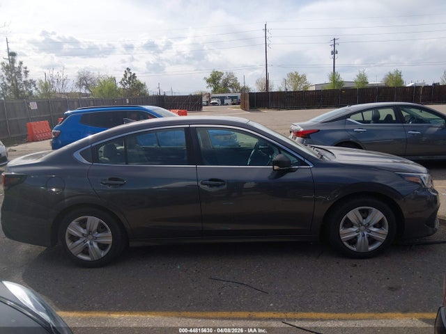 Продажа на аукционе авто 2020 Subaru Legacy, vin: 4S3BWAA67L3031040, номер лота: 44815630