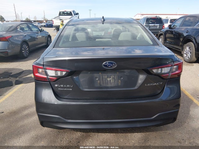 Продажа на аукционе авто 2020 Subaru Legacy, vin: 4S3BWAA67L3031040, номер лота: 44815630
