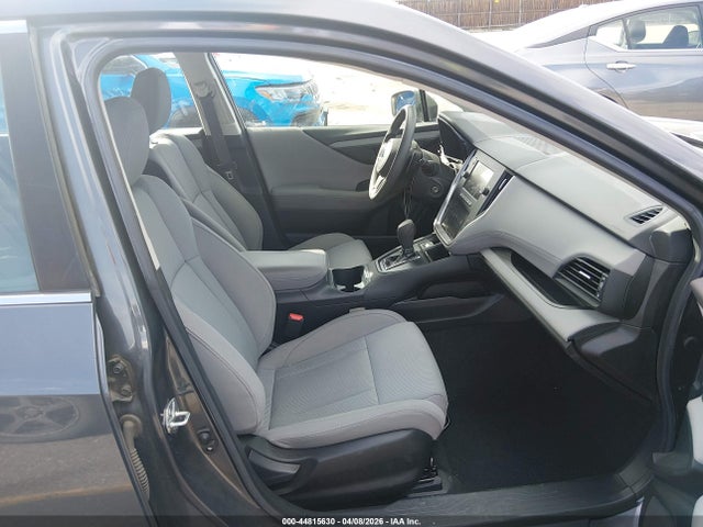 Продажа на аукционе авто 2020 Subaru Legacy, vin: 4S3BWAA67L3031040, номер лота: 44815630