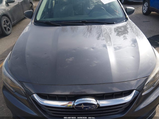 Продажа на аукционе авто 2020 Subaru Legacy, vin: 4S3BWAA67L3031040, номер лота: 44815630