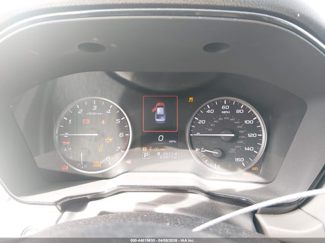 Продажа на аукционе авто 2020 Subaru Legacy, vin: 4S3BWAA67L3031040, номер лота: 44815630