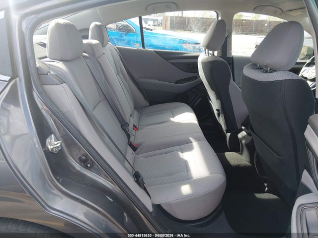 Продажа на аукционе авто 2020 Subaru Legacy, vin: 4S3BWAA67L3031040, номер лота: 44815630