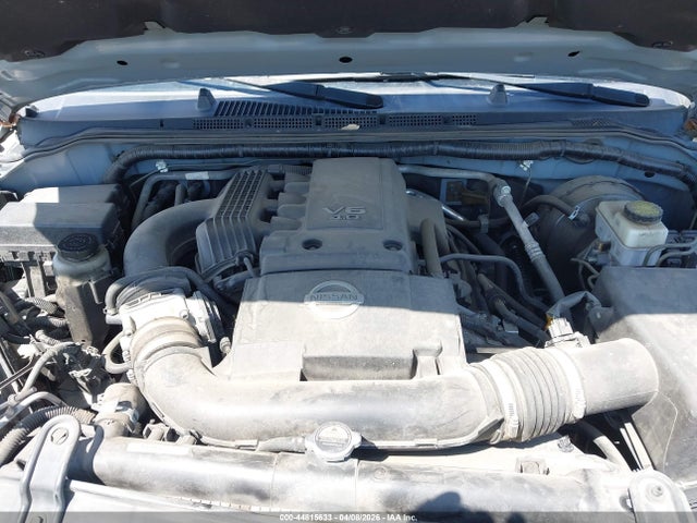 2019 Nissan Frontier Sv მანქანა იყიდება აუქციონზე, vin: 1N6DD0CU7KN795104, აუქციონის ნომერი: 44815633