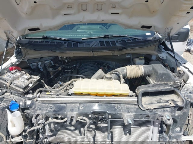 1FTFW2L57RKE17869 Ford F-150 Stx